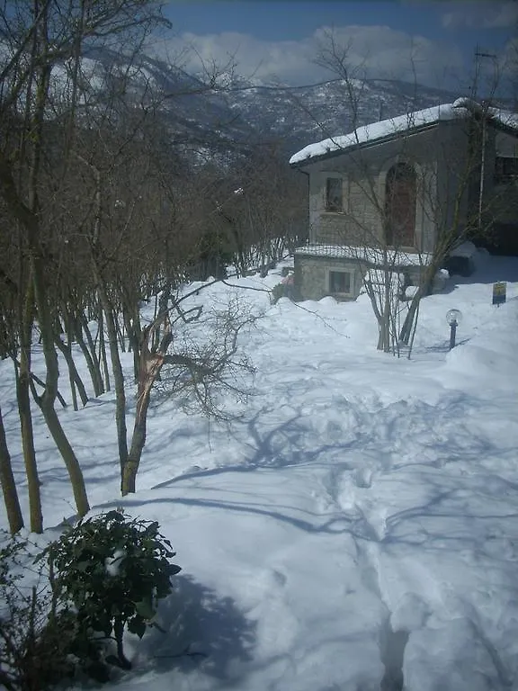 Alloggio per agriturismo Agriturismo Fontanapietra Tortorici Italia