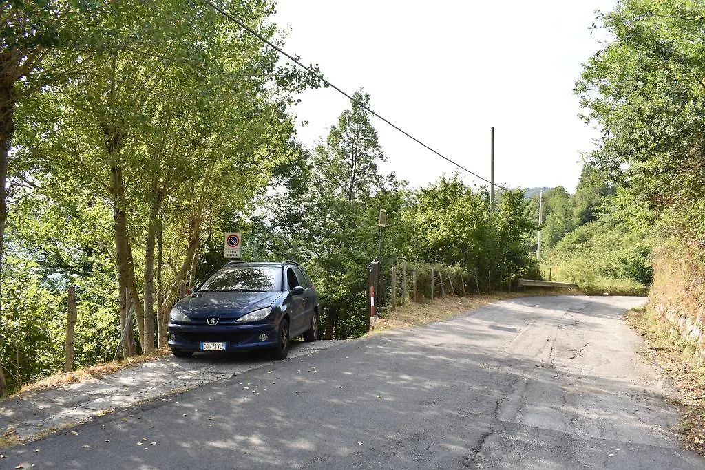 Agriturismo Fontanapietra Tortorici Italia
