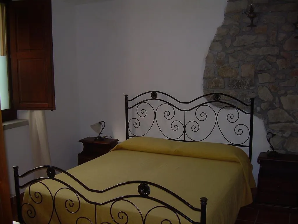 Agriturismo Fontanapietra Villa Tortorici 0*,  Italy