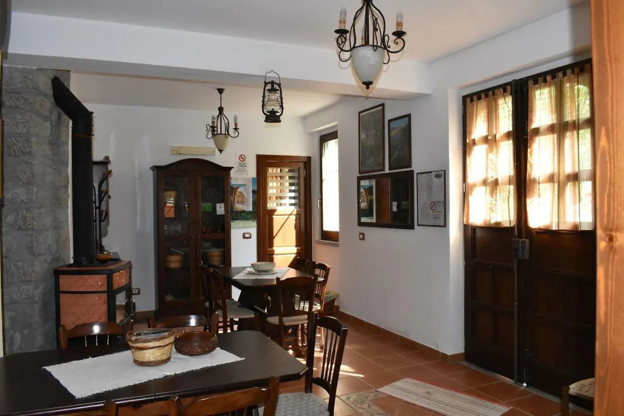 Agriturismo Fontanapietra Villa Tortorici